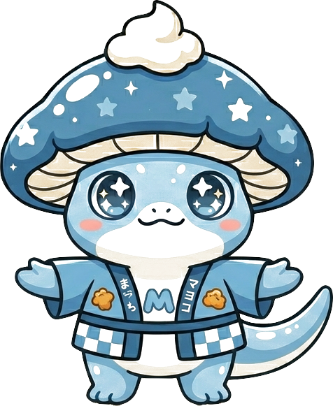 mayorama logo